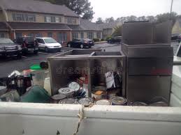 Best Garage Cleanout  in Dumas, TX