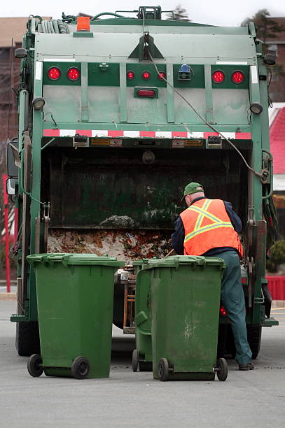 Professional Junk Removal in Dumas, TX